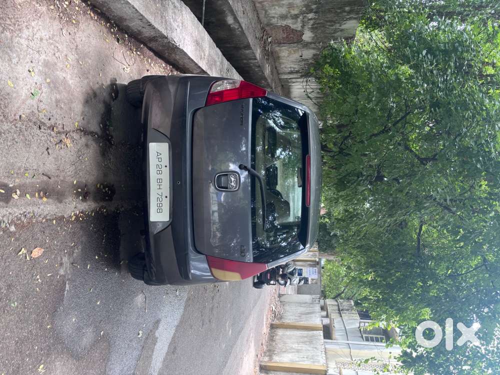 Wonderful Car For Beginner