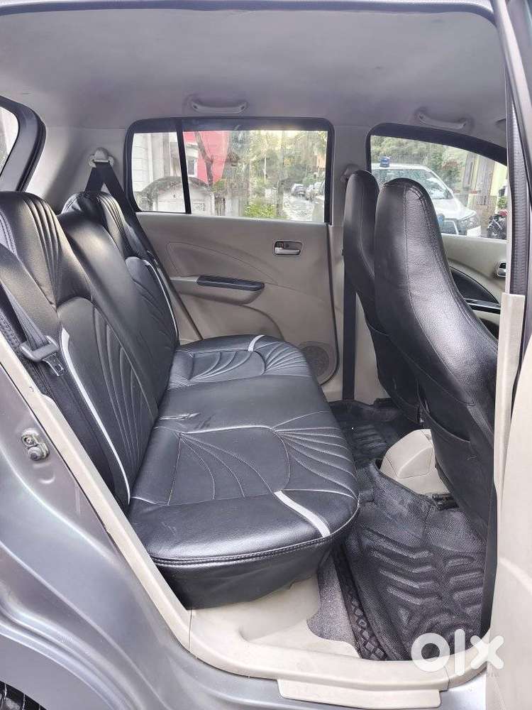 Maruti Suzuki Celerio Vxi At, 2014, Petrol