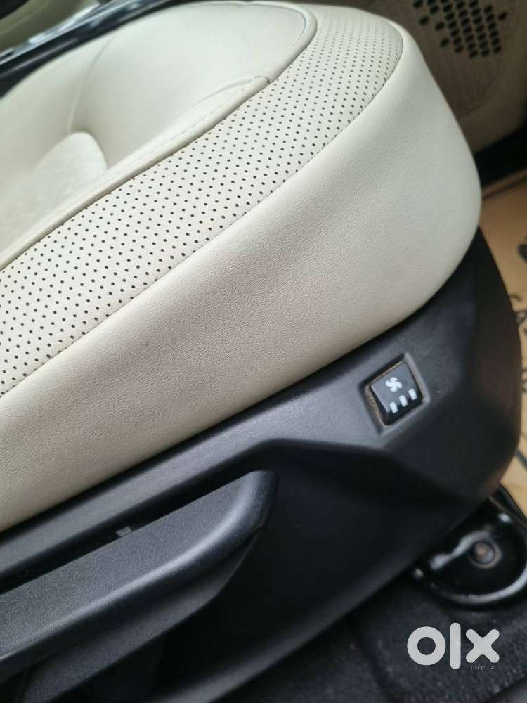Tata Nexon Ev Xz Plus Lux, 2025, Electric