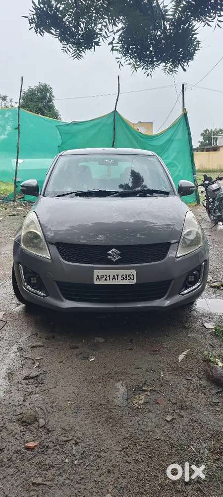 Maruti Suzuki Swift Vdi 2013 Car