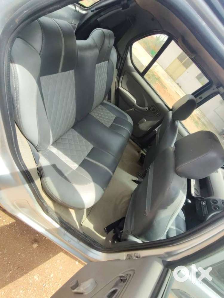 Tata Indica V2, 2012, Diesel