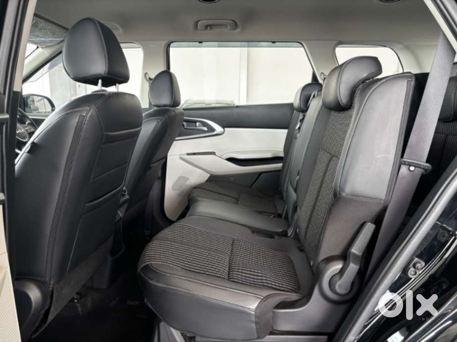 Kia Carens 1.5 Prestige Plus 7 Str Imt, 2023, Petrol