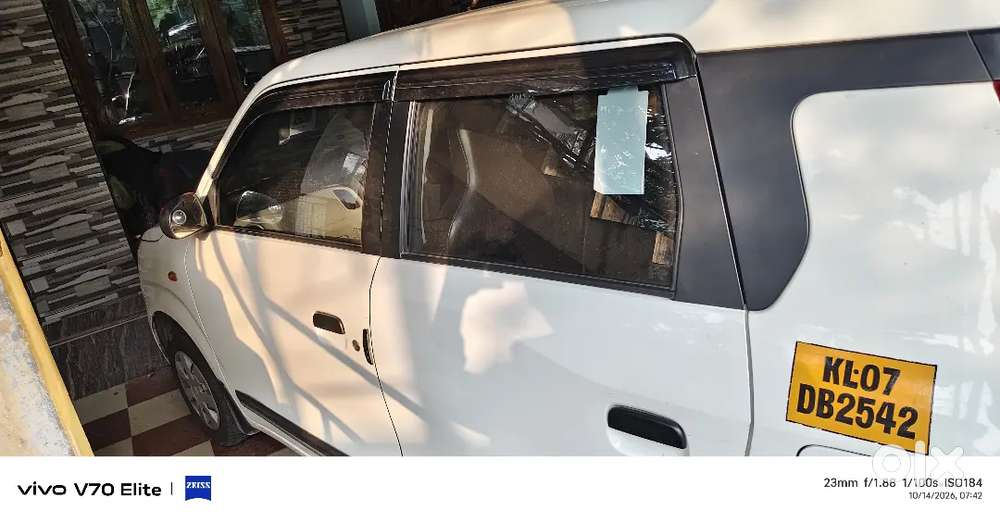 Maruthi Suzuki Wagon R Tour H3 Cng Taxi For Sale
