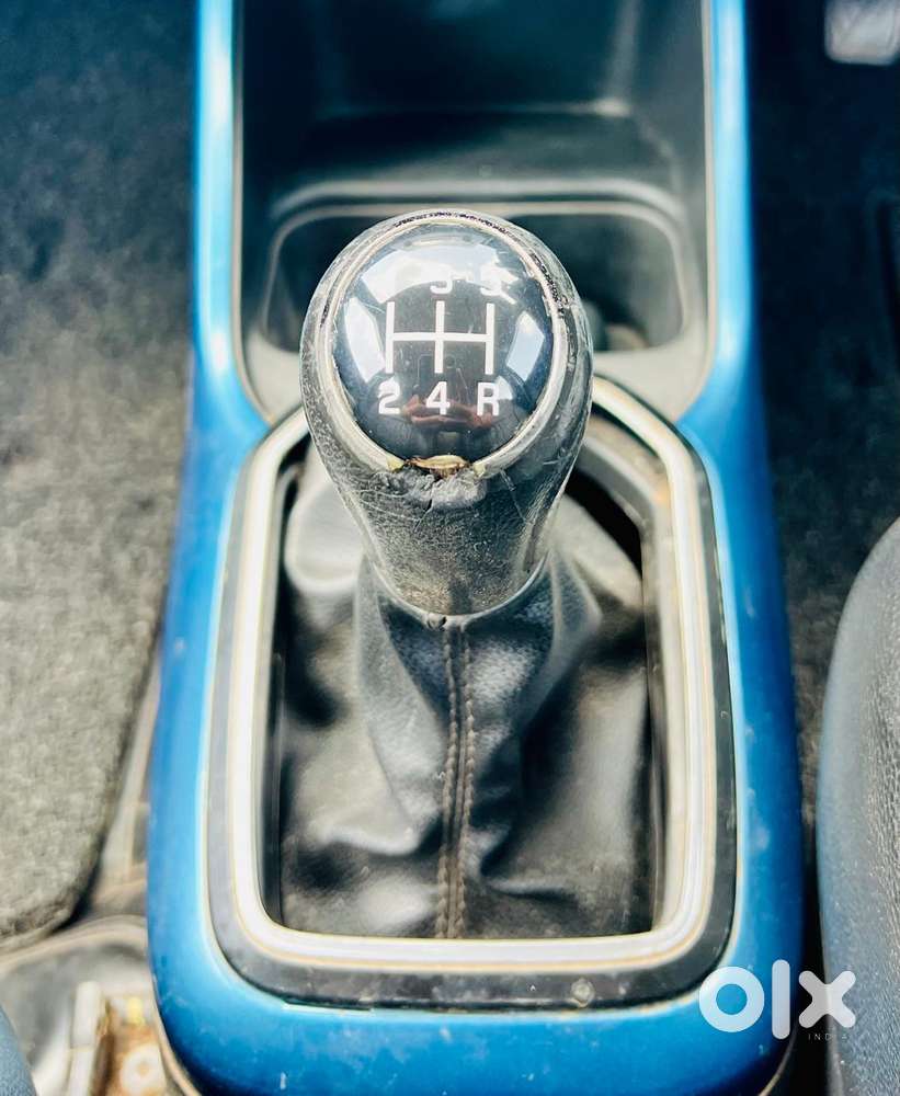 Maruti Suzuki Ignis 1.2 Zeta Mt, 2018, Petrol
