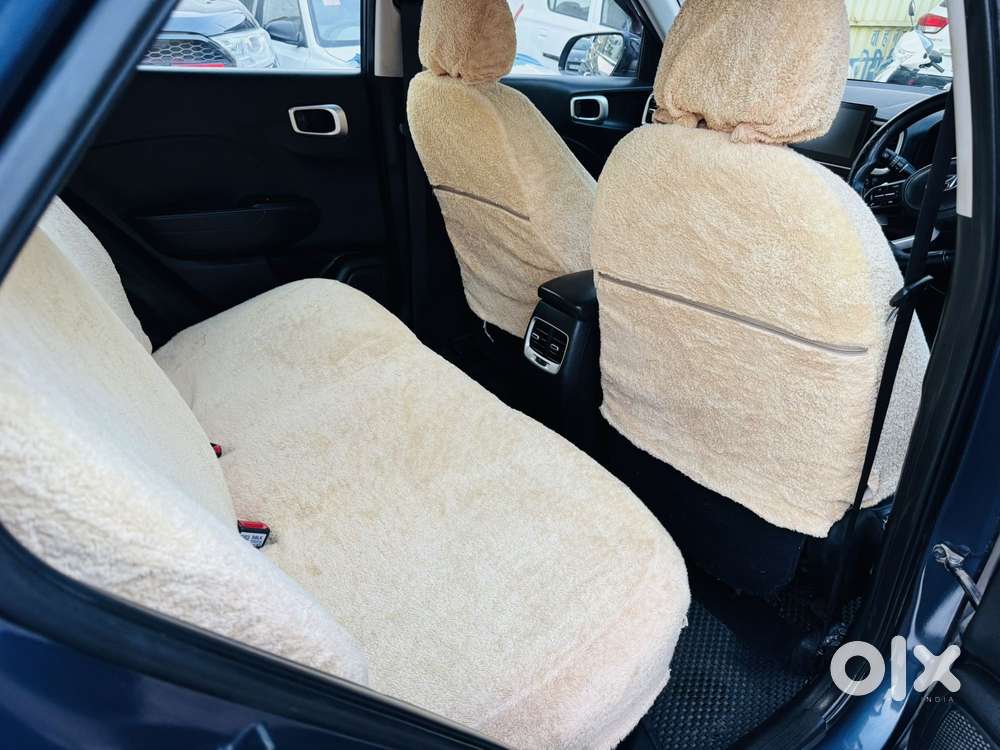 Hyundai Venue Sx Plus Turbo Dct, 2022, Petrol