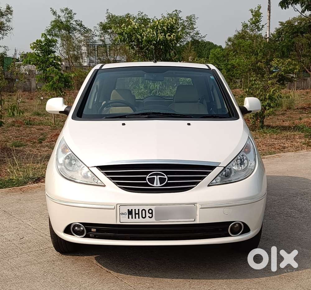 Tata Indica Vista Quadrajet Vx, 2013, Diesel