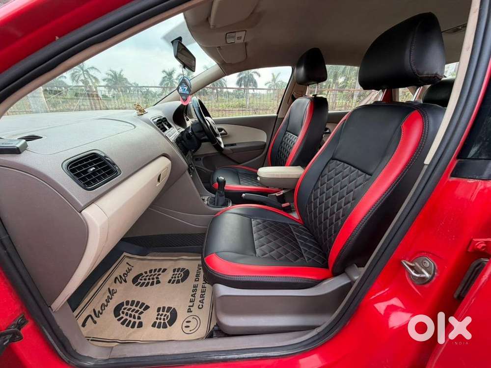 Skoda Car Diesel 2012