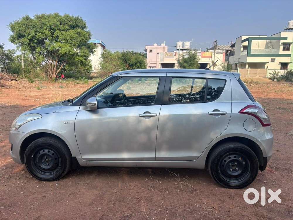 Maruti Suzuki Swift 2012 Diesel Well Maintained