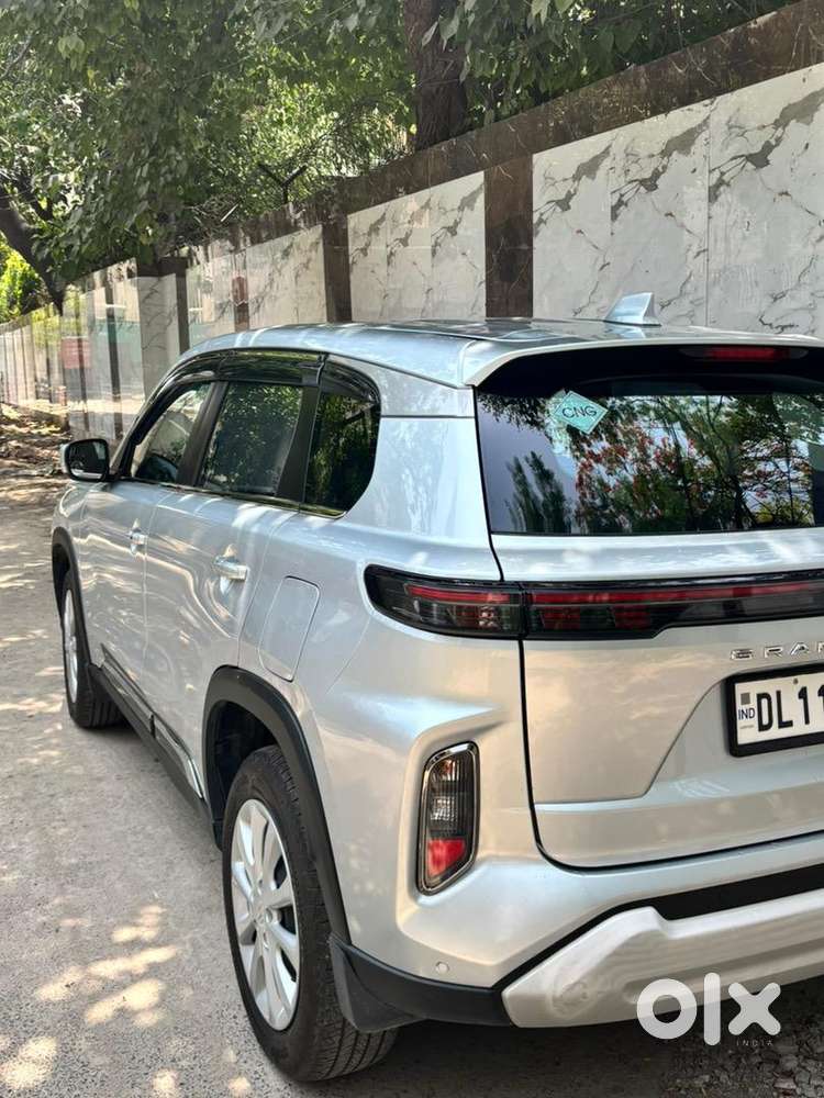 Delta Cng Grand Vitara  Price Non Negotiable