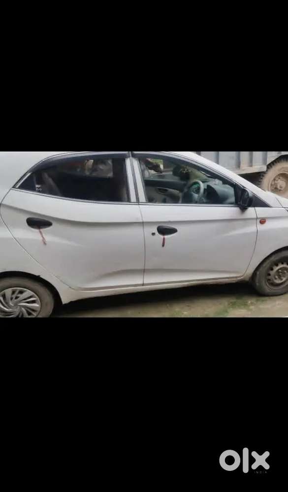 Hyundai Eon D-lite+ 2013