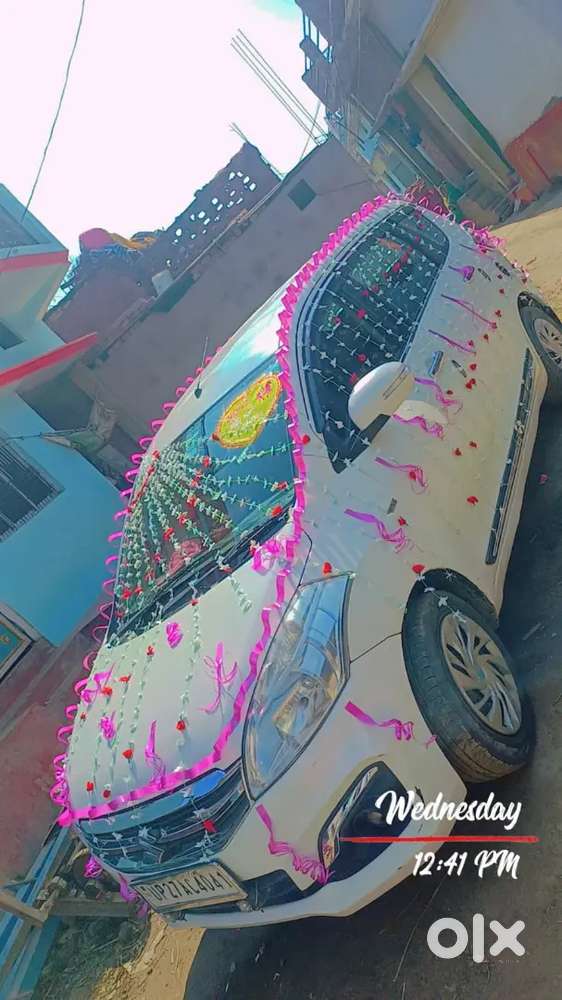 Maruti Suzuki Ertiga 2019 Diesel Car