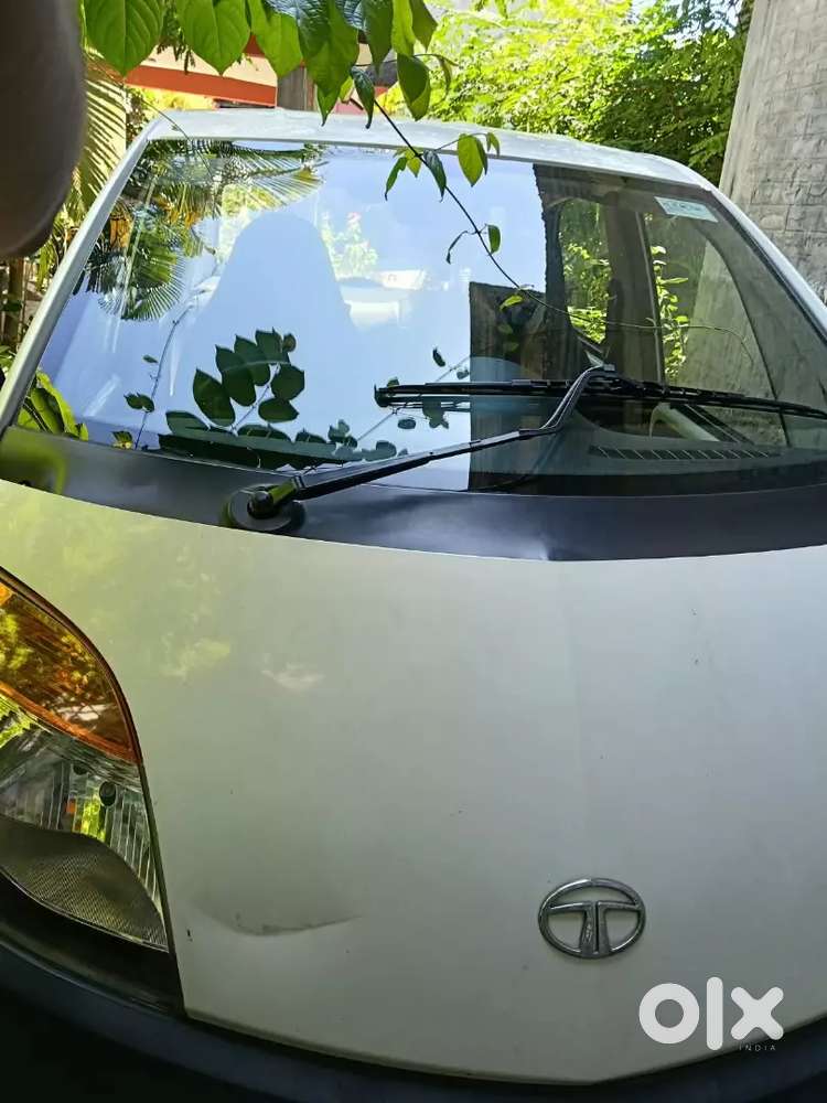 Tata Nano 2012 Petrol Well Maintained