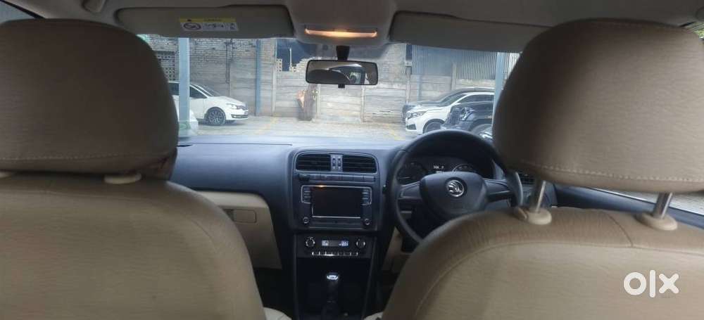 Skoda Rapid 1.0 Tsi Active, 2020, Petrol