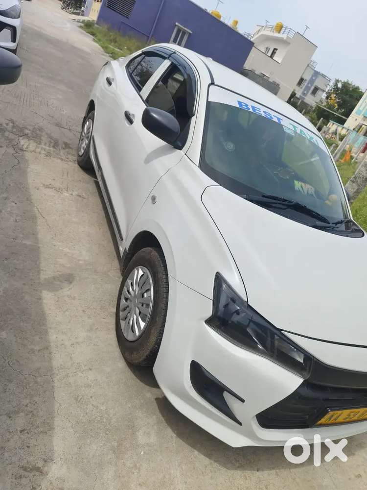 Maruti Suzuki Dzire Tour 2025