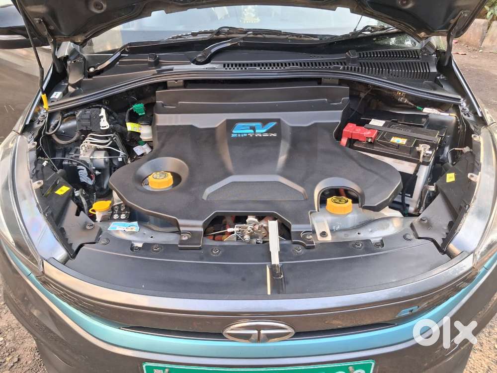 Tata Tiago Ev Xz Plus Lr, 2023, Electric