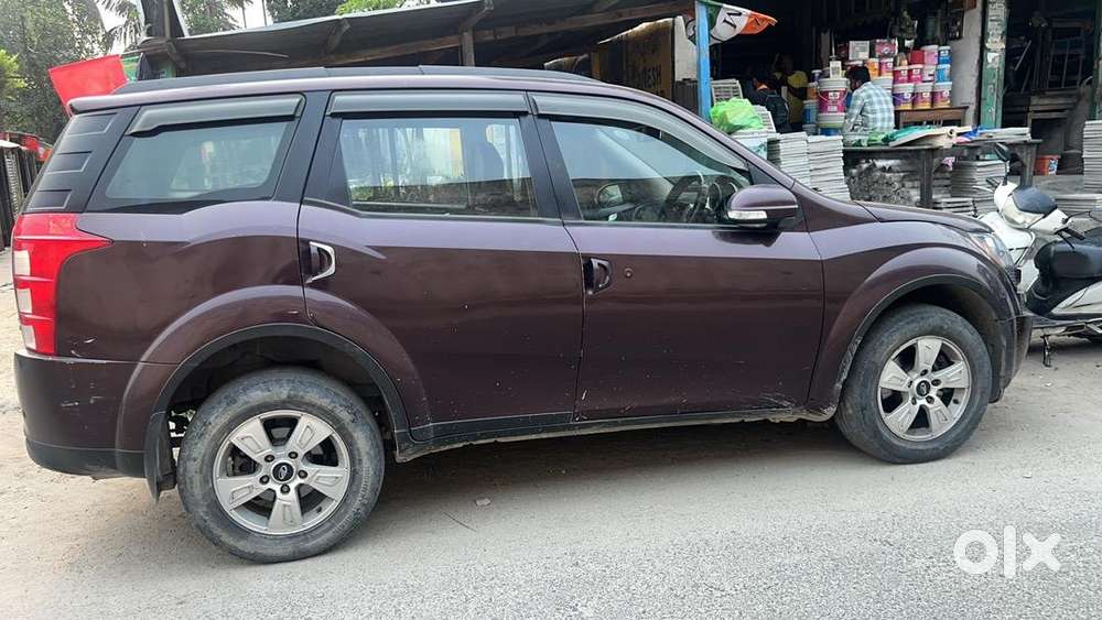 Mahindra Xuv500 2013 Diesel Well Maintained