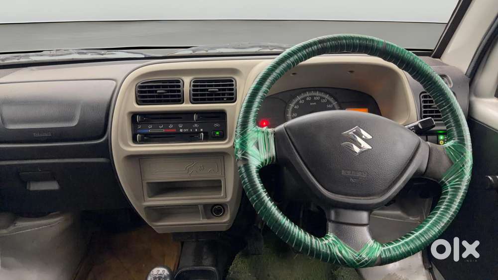 Maruti Suzuki Eeco Cng 5 Seater Ac, 2022, Cng & Hybrids