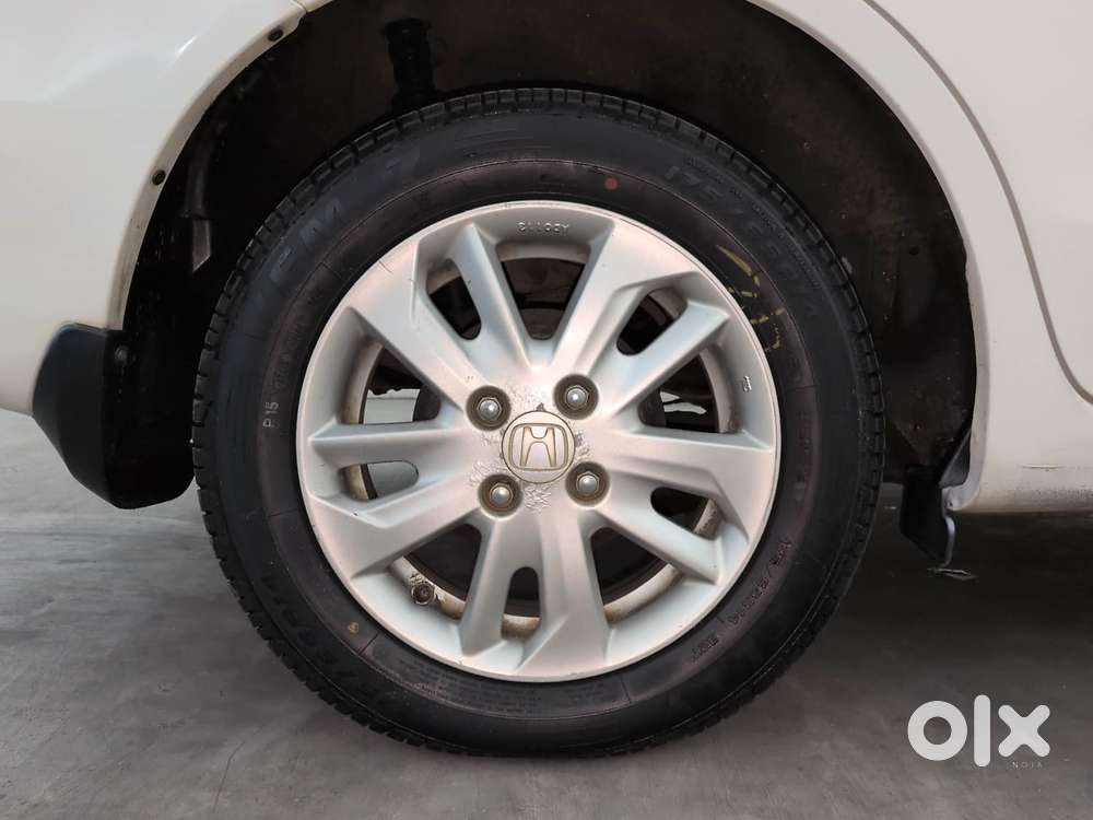 Honda Amaze Vx I Dtec, 2016, Diesel