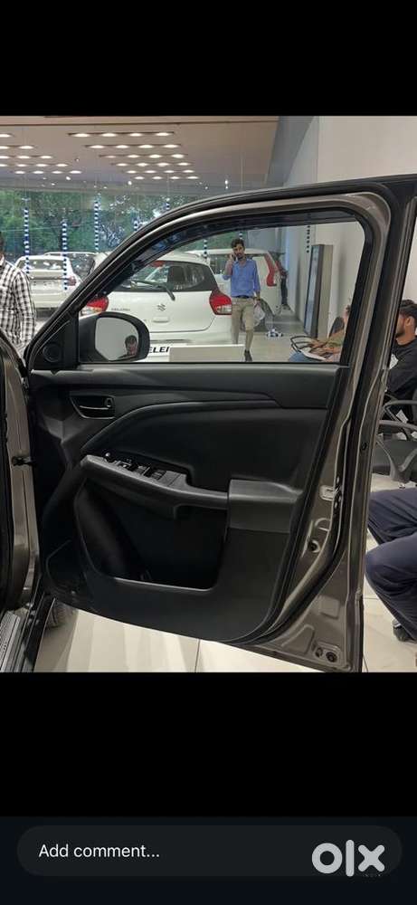 All New Maruti Suzuki Cars 50000 Downpymnt