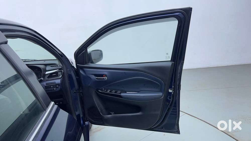 Maruti Suzuki Baleno Alpha, 2024, Petrol