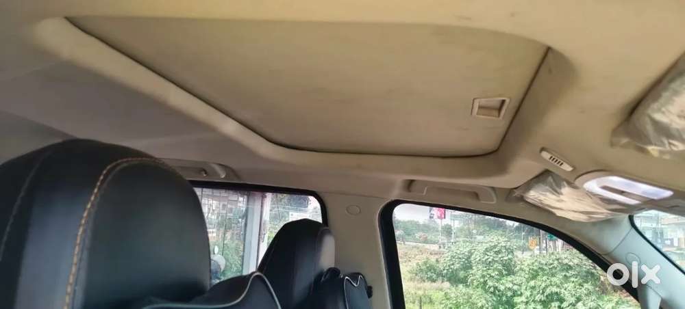 Mahindra Scorpio-n, 2024, Diesel