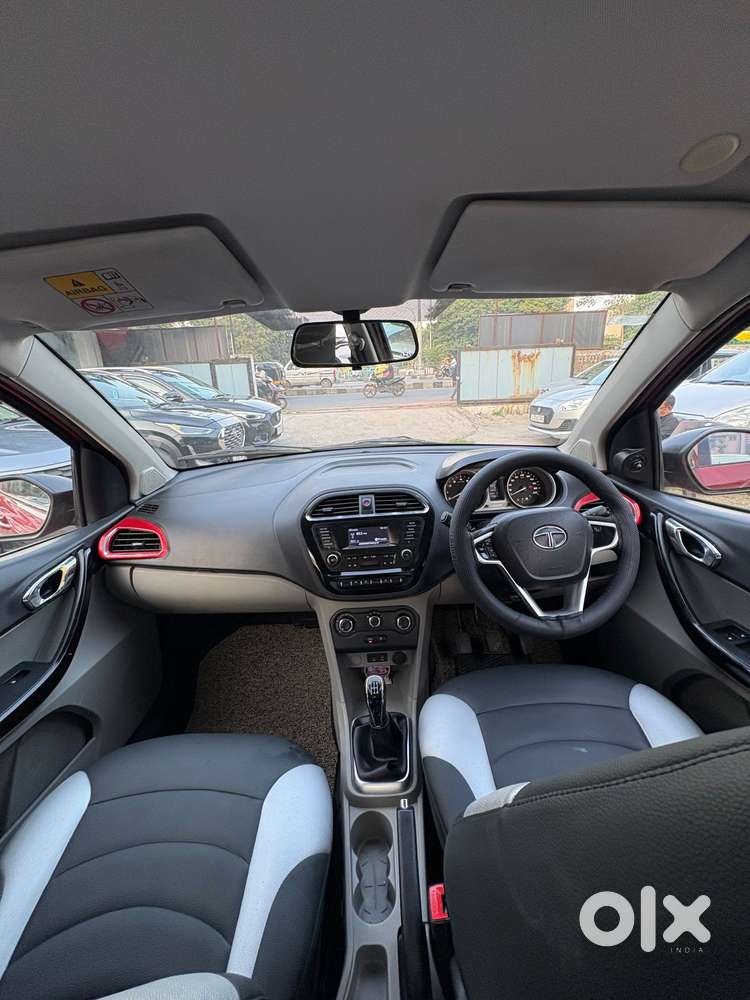 Tata Tiago Xz Plus Diesel, 2017, Diesel