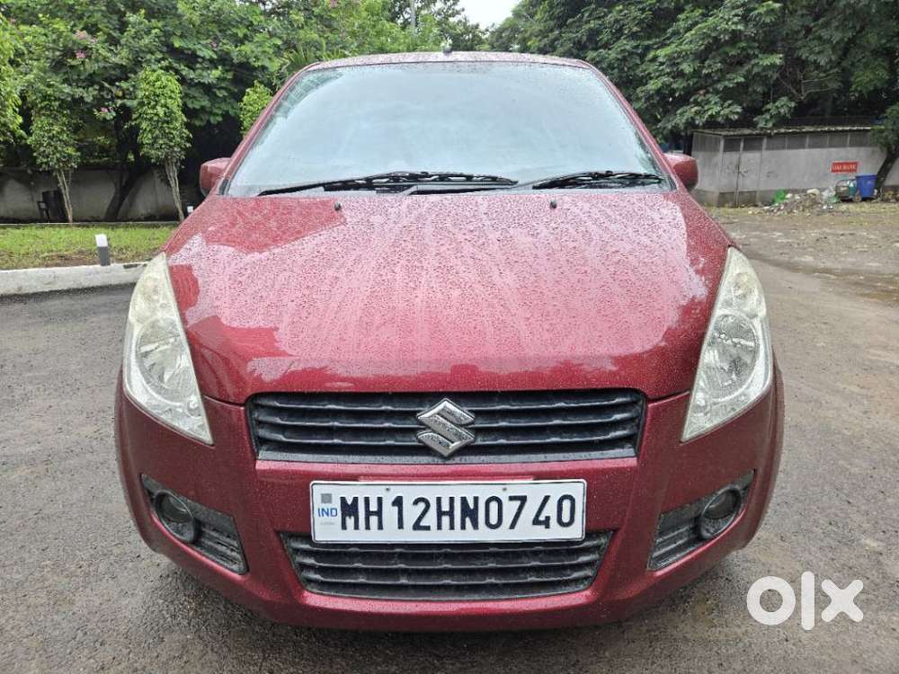 Maruti Suzuki Ritz Vdi Bs-iv, 2012, Diesel