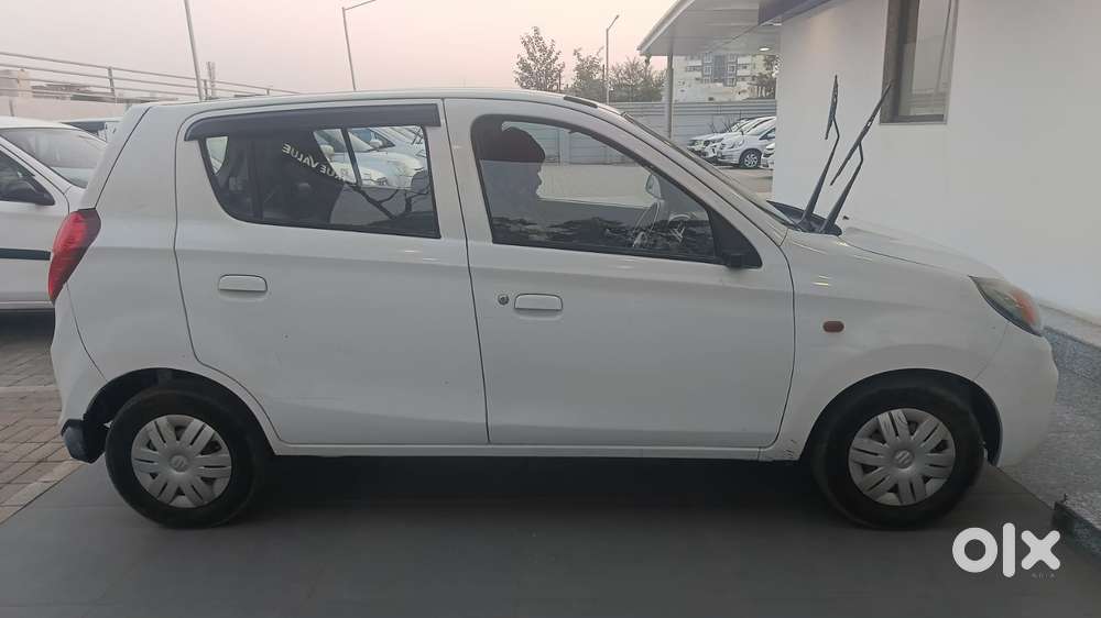 Maruti Suzuki Alto 0.8 Lxi (o), 2020, Petrol