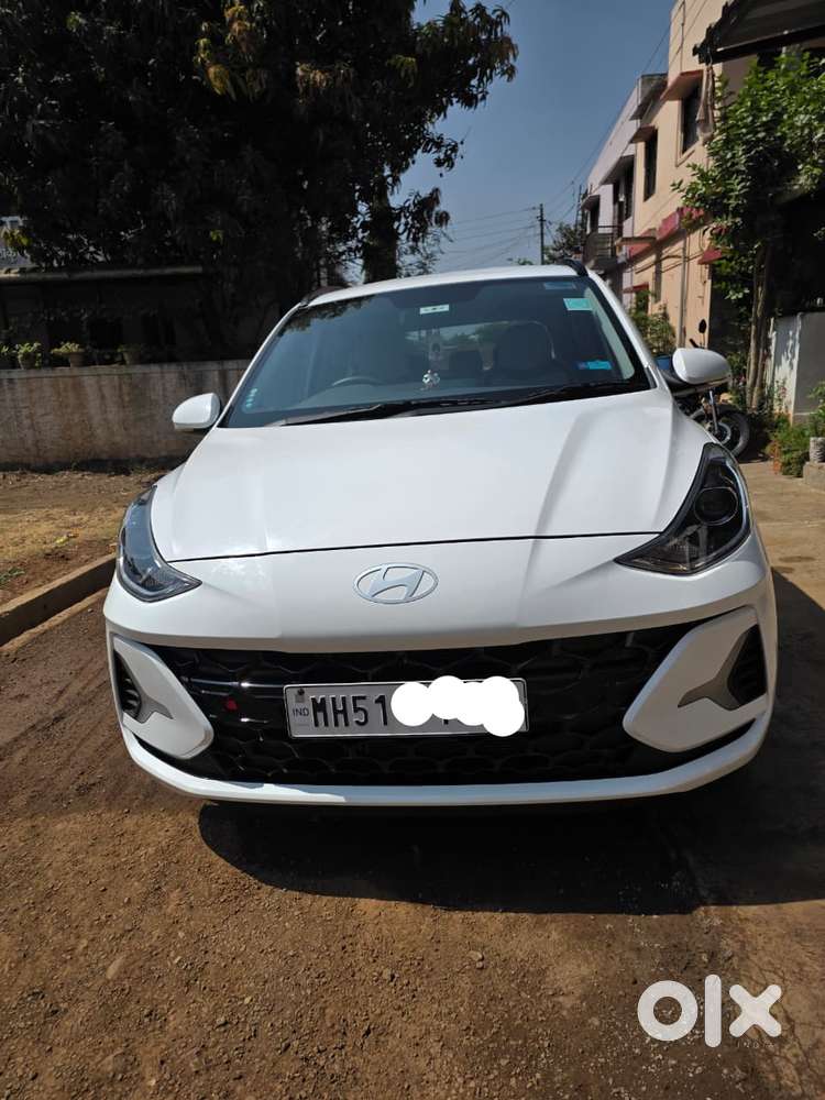 Hyundai Grand I10 Nios, 2024, Petrol
