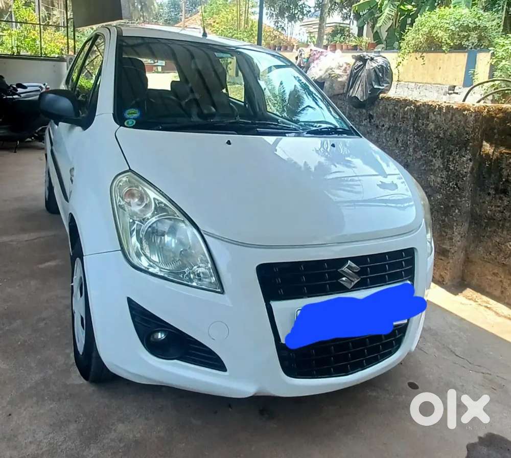 Maruti Ritz - Sale - Very Well Maintained