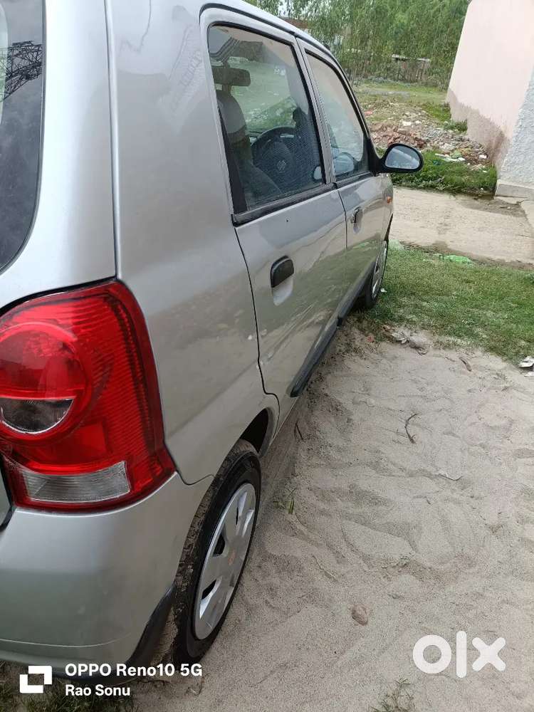 Maruti Suzuki Alto K10 2010 Petrol 85000 Km Driven