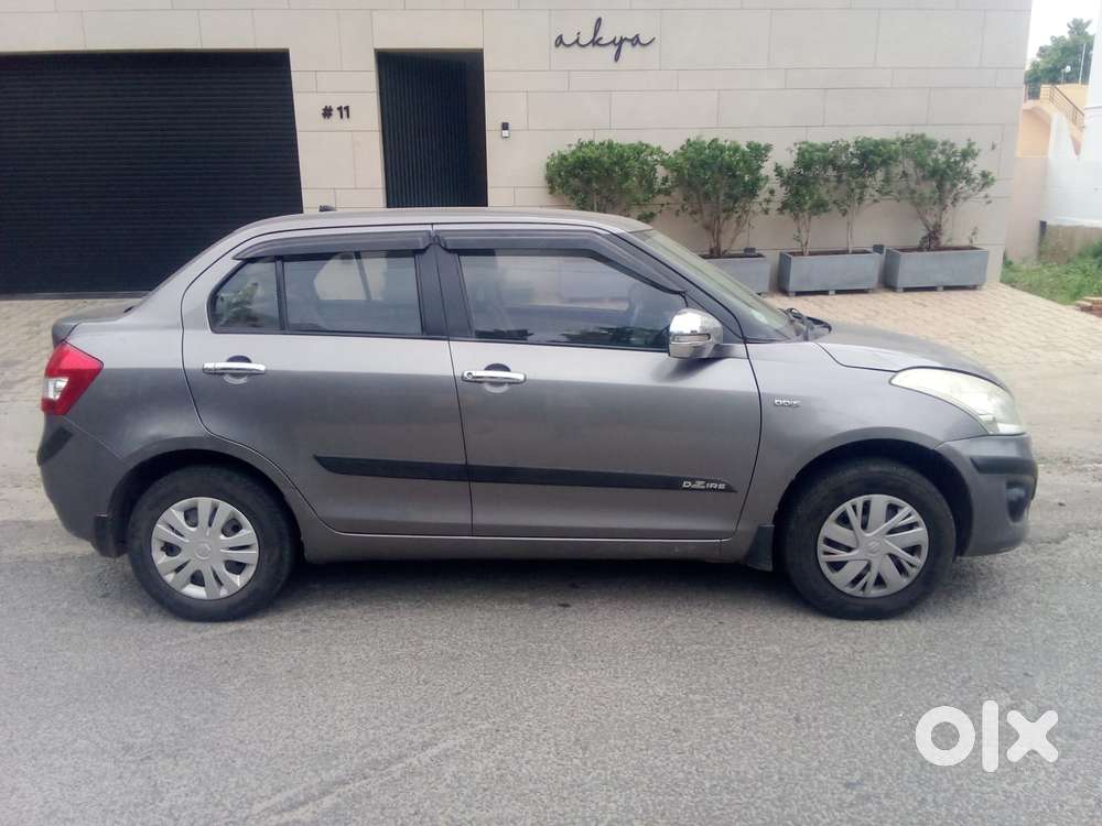 Maruti Suzuki Swift Dzire Vdi Bsiv, 2013, Diesel