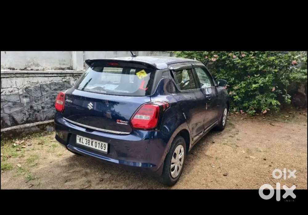 Maruti Suzuki Swift 2022 Petrol 28000 Km Driven