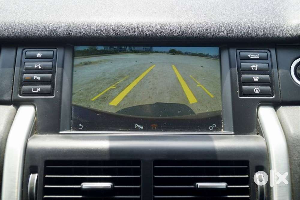 Land Rover Discovery Hse, 2018, Diesel