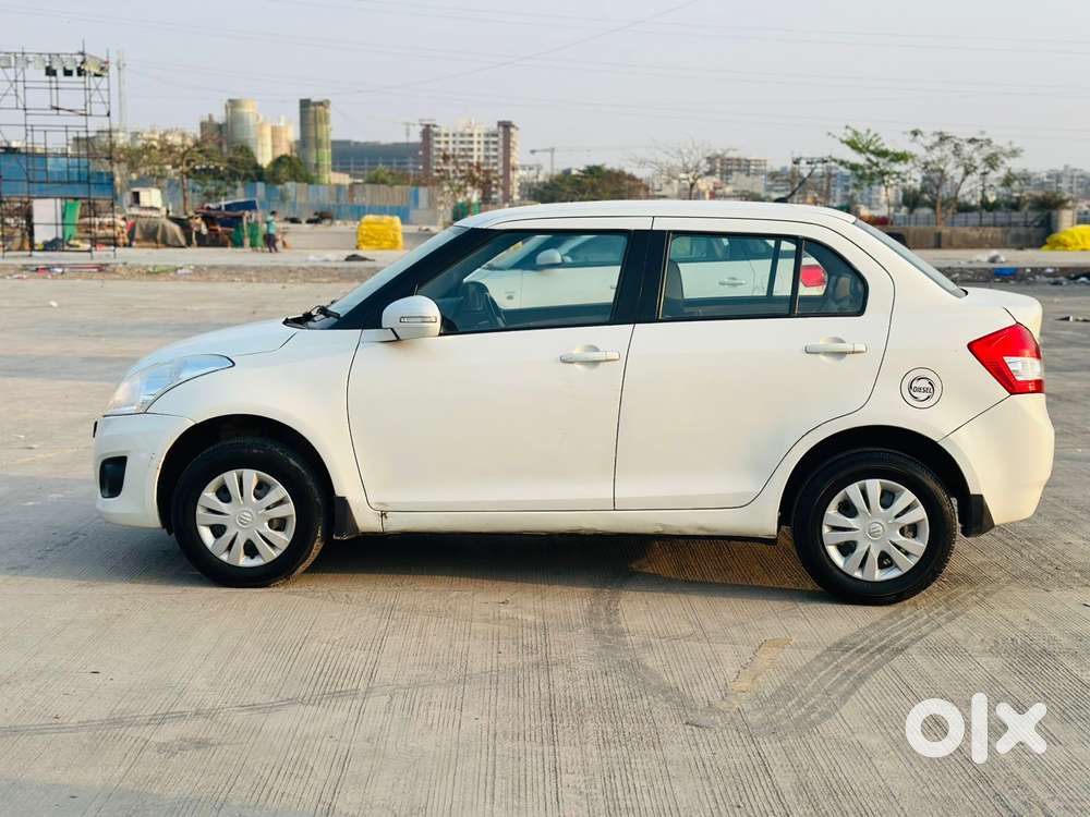 Maruti Suzuki Dzire, 2013, Diesel