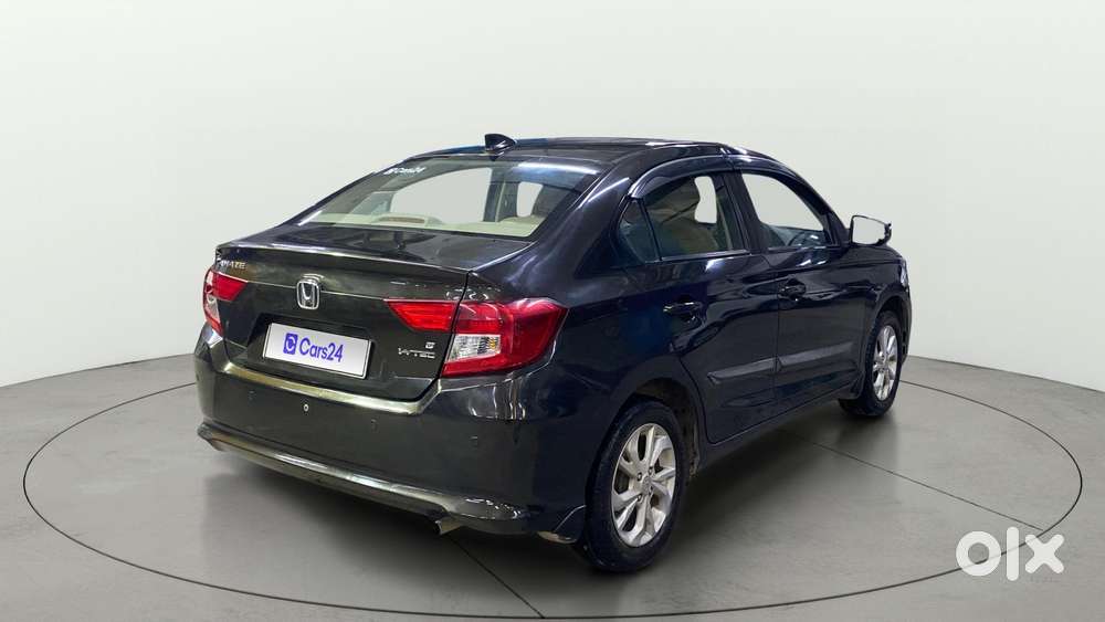 Honda Amaze 1.2 V I-vtec Mt, 2020, Petrol