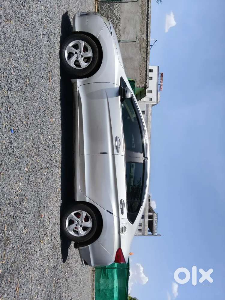 Honda City 2014 Diesel Manual 2nd Owner