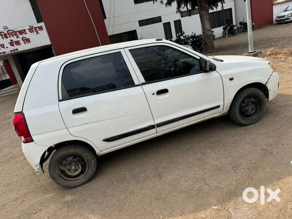 Maruti Suzuki Alto K10 2011 Km Driven