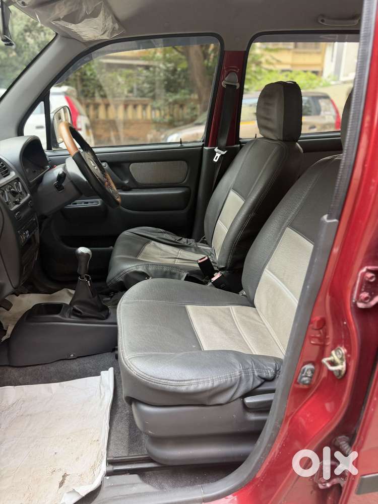Maruti Suzuki Wagon R 1.0 2010-2019 Lxi (o), 2009, Petrol
