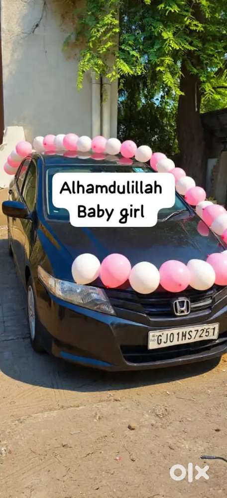 Honda City 1.5 Sv 2009