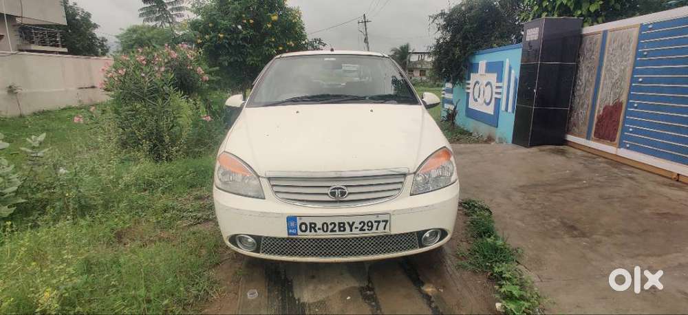 Tata Indigo Ecs 2012