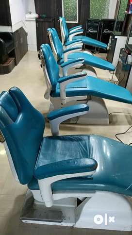 Dental chair best sale for sale olx