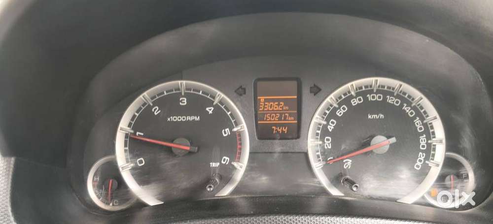 Maruti Suzuki Swift Dzire Vdi, 2013, Diesel