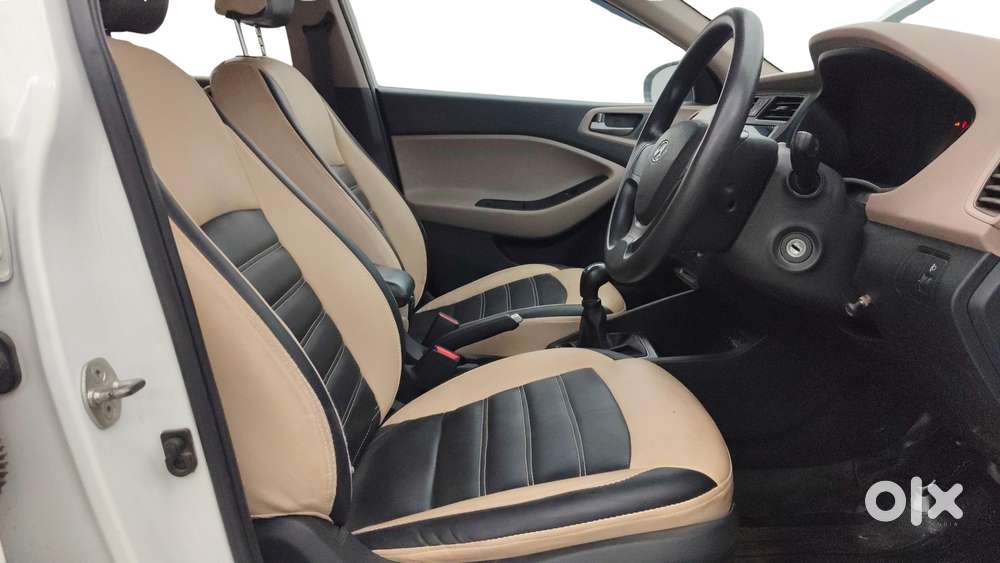 Hyundai Elite I20 Magna Executive 1.2, 2018, Petrol