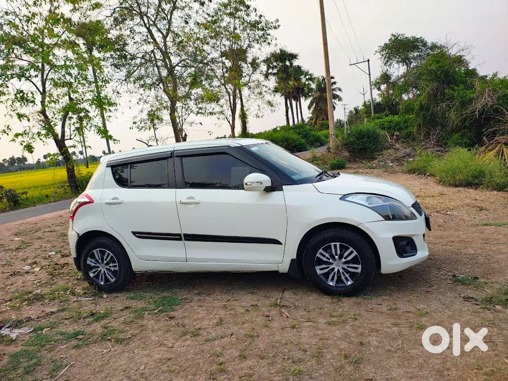 Maruti Suzuki Swift 2012 Diesel Well Maintained