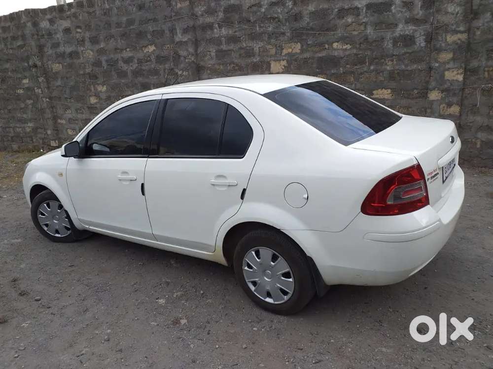 Ford Fiesta Classic 2011 Diesel Well Maintained