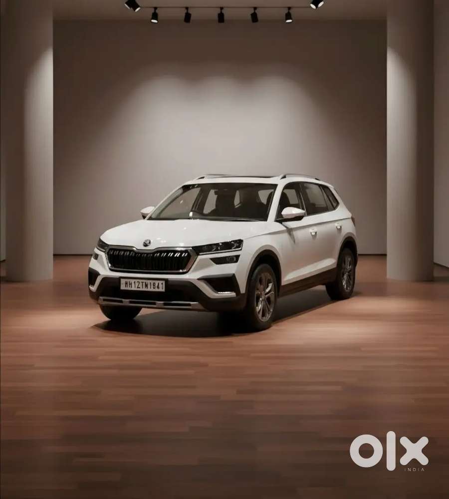 Skoda Kushaq 1.5 Tsi Style 2021
