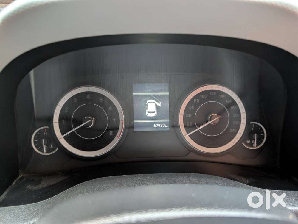 Hyundai Creta 1.5 E Petrol, 2023, Petrol