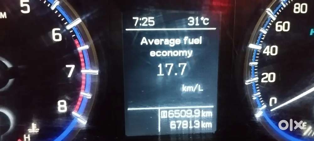 Maruti Suzuki S-cross 2022 Petrol 67900 Km Driven. 3 Yr 11 Month Old