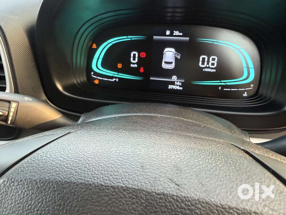 Hyundai Venue 1.5 Crdi S Plus, 2025, Diesel